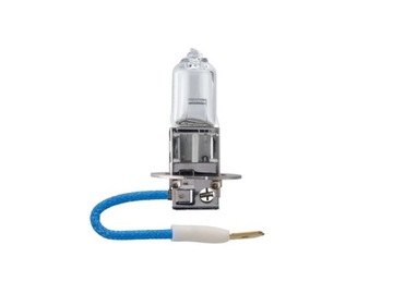 ŻARÓWKA 12V H3 55W PHILIPS VISION +30%