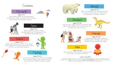 Моя первая энциклопедия