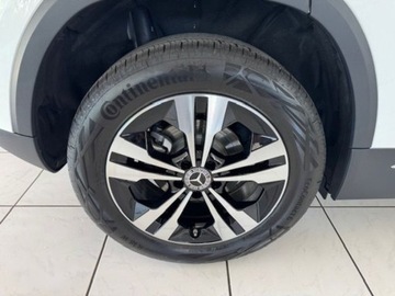 Mercedes GLA II Off-roader Facelifting 2.0 220 190KM 2025 GLA 220 4-Matic Progressive 2.0 190KM, zdjęcie 12