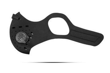 Maska antysmog/antywirus Safemask Sport Earloop L
