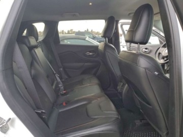 Jeep Cherokee V 2022 Jeep Cherokee Trailhawk 2022 3.2 Benzyna 271KM, zdjęcie 11