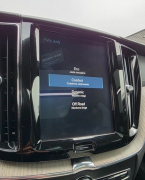 Volvo XC60 II Crossover T6 310KM 2019 Volvo XC 60 Rezerwacja 310KM AWD Masaze HAK Head-UP 2.0 Benzyna 310KM, zdjęcie 27