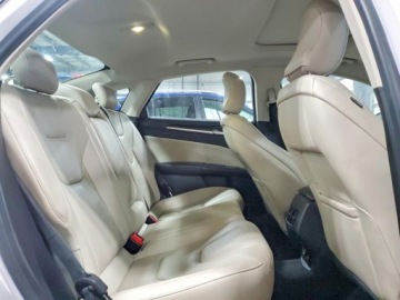 Ford Fusion 2017 Ford Fusion Titanium 2017 2.0 Benzyna 245KM, zdjęcie 10