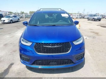 Chrysler Pacifica II 2021 Chrysler Pacifica Limited 2021 3.6l 3.6 Benzyna 287KM, zdjęcie 7