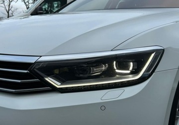 Volkswagen Passat B8 Variant 2.0 TSI BlueMotion Technology 220KM 2016 Volkswagen Passat Highline Pakiet Business, 220KM, DCC, ACC, GPS, Asysten, zdjęcie 34