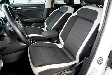 Volkswagen T-Roc I SUV 2.0 TDI 150KM 2020 Volkswagen T-Roc FUL LED automat DSG blis NAWI sam, zdjęcie 20