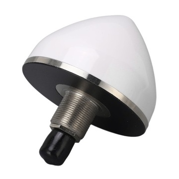 Антенна позиционирования 3–12 В IP67 GPS 35bBi L1 B1 BDS с разъемом TNC