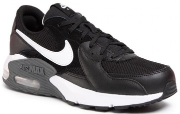 42,5 BUTY NIKE MĘSKIE AIR MAX CZARNE CD4165-001