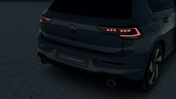 Volkswagen Golf VIII 2026 Volkswagen Golf GTI 2.0 TSI 265 KM DSG, zdjęcie 6