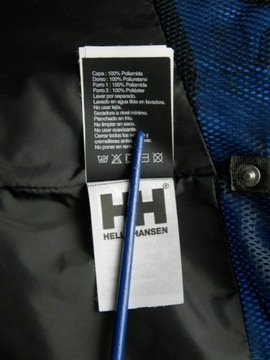 Куртка Helly Hansen для активного отдыха и парусного спорта в стиле горпкор