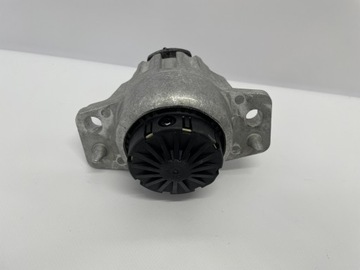 JAGUAR F-PACE 3.0D ULOŽENÍ MOTORU