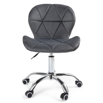 FOTEL BIUROWY KRZESŁO OBROTOWE
