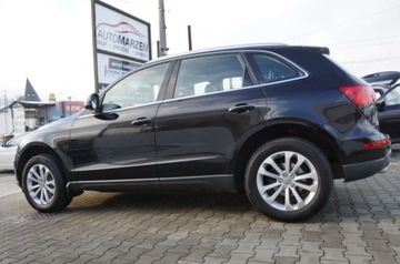 Audi Q5 I SUV Facelifting 2.0 TDI 150KM 2014 Audi Q5 2.0 TDI CR 150 KM, 4x4, Lift, Polskora, Biksenon, Hak, GWARANCJA, zdjęcie 5