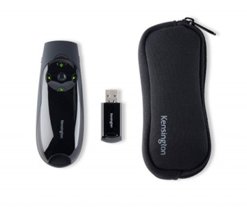 КЕНСИНГТОНСКИЙ ЛАЗЕРНЫЙ УКАЗАТЕЛЬ x2