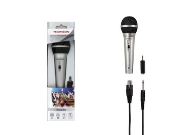 Динамический микрофон THOMSON M151