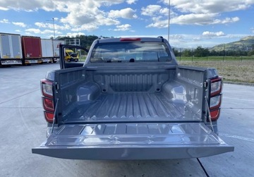 Isuzu D-Max III Extended Cab 1.9 Ddi 163KM 2025 Isuzu D-Max od reki rozne kolory 1.9 Diesel 163KM, zdjęcie 16