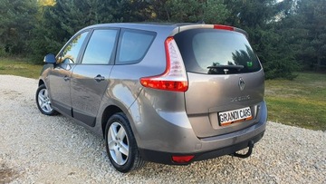 Renault Grand Scenic II Grand Scenic Facelifting 1.5 dCi FAP 110KM 2012 Renault Grand Scenic 1.5 dCi 110KM # NAVI #, zdjęcie 3