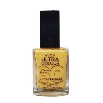 Avon Lakier do paznokci Once Upon A Lime + GRATIS