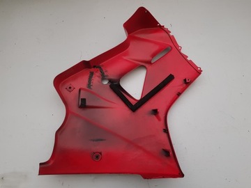 Обтекатель левая боковая крышка Honda VFR 800 RC46 98-01 боковая 1998-2001 RC46 правая
