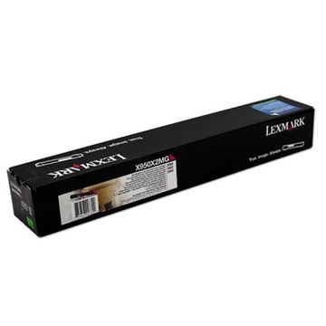 Oryginalny toner X950X2MG do Lexmark X950 X952 X954 22K