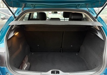 Citroen C4 Cactus Crossover Facelifting 1.2 PureTech 110KM 2018 Citroen C4 Cactus Automat, Salon Polska. Serwis ASO,1 rej 2019 rok. Navi,K, zdjęcie 21