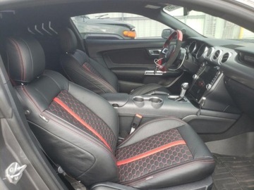 Ford Mustang VI Mach 1 5.0 Ti-VCT 460KM 2021 Ford Mustang GT 2021 5.0l 5.0 Benzyna 460KM, zdjęcie 10