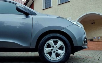 Hyundai ix35 SUV 1.6 GDI 135KM 2012 Hyundai ix35 ZADBANY Navi Kamera Cofania ANDROID AUTO YouTube Google Mapy, zdjęcie 31