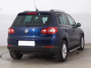 Volkswagen Tiguan I 2008 VW Tiguan 2.0 TSI, 4X4, Klima, Klimatronic, zdjęcie 4