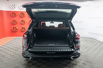 BMW X5 G05 SUV 3.0 30d 286KM 2021 Od ręki - BMW X5 xDrive30d sport-aut Suv 3.0 286KM 2020, zdjęcie 30