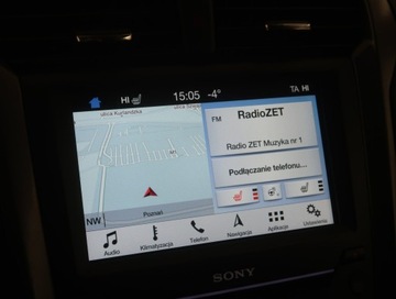 Ford Mondeo V Kombi 2.0 TDCi 180KM 2016 Ford Mondeo 2.0 TDCI, 177 KM, Automat, Navi, zdjęcie 12