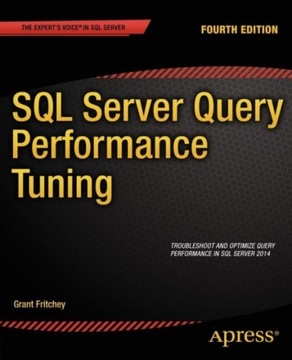 SQL Server Query Performance Tuning EBOOK