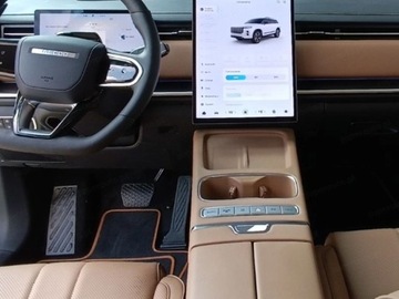  JAECOO J7 1.5 T-GDI Super Hybrid Exclusive DHT Suv 347KM 2025, zdjęcie 6