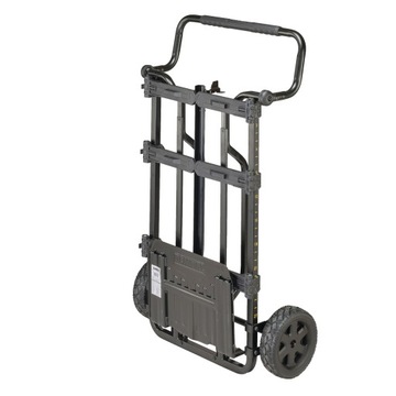 ZESTAW SKRZYŃ NARZĘDZIOWYCH TOUGHSYSTEM 2.0 4W1