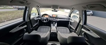 Audi A4 B9 Avant 2.0 TDI 150KM 2016 Audi A4 Avant Audi A4 Avant 2.0 TDI design 2.0 Diesel 150KM, zdjęcie 8