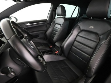 Volkswagen Golf VII R 3d 2.0 TSI 300KM 2014 Volkswagen Golf 300KM Historia serwisowa VW, zdjęcie 12