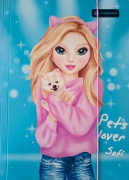 ПАПКА С ЛАСТИКОМ A4 EMI