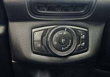 Ford B-MAX 1.0 EcoBoost 100KM 2014 Ford B-MAX 1.0 PB 100KM Trend Serwis ASO Gwarancja Podgrzewane Fotele 100KM, zdjęcie 11
