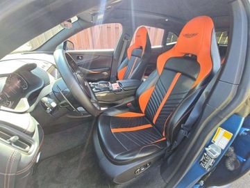 Aston Martin 2023 Aston Martin DBX707 2023 4.0l 4.0 Benzyna 697KM, zdjęcie 4