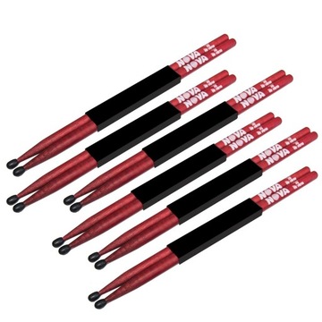 Вик Ферт - Нейлоновые красные дубинки NOVA 5B