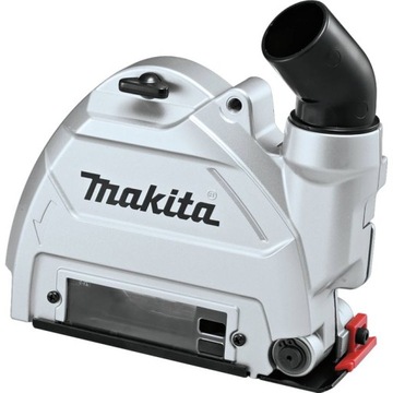 Makita 196845-3 Osłona do cięcia bezpyłowego 125mm