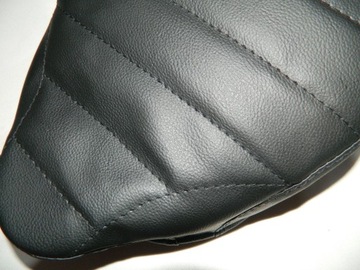 ЧЕХОЛ НА СИДЕНЬЕ ROMET CADET