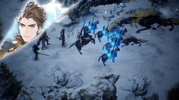 Хроники Диофилда XONE XBOX XSX