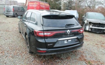 Renault Talisman Grandtour Facelifting 2.0 Blue dCi 160KM 2020 Renault Talisman 2.0 Diesel 160KM, zdjęcie 6