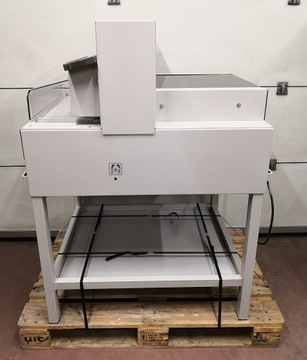 ГИЛЬОТИНА IDEAL 4850-95 EP, КАК НОВАЯ