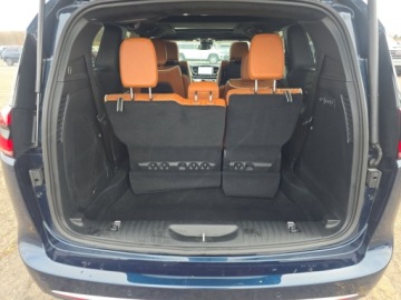 Chrysler Pacifica II 2024 Chrysler Pacifica Pinnacle 2024 3.6 Benzyna 287KM, zdjęcie 3