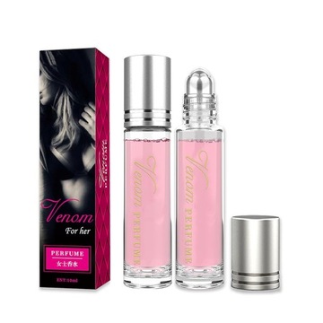 DaMga Vulani Perfume, 2023 New Venom Fragrance, Vulani Pheromone