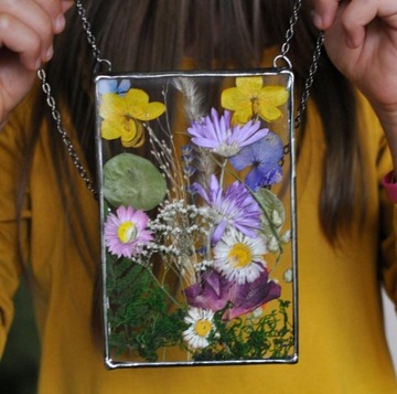 Сухоцветы, Декор террариума, Украшения для дома