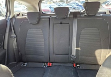 Ford Focus IV Kombi Facelifting 1.5 ECOBLUE 115KM 2024 Ford Focus SW Wiosenne Porzadki 1.5 Ecoblue 115KM Titanium X SalonPL FV23, zdjęcie 17