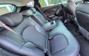 Hyundai ix35 SUV 1.6 GDI 135KM 2013 Hyundai ix35 Hyundai ix35 1.6 2WD Style 1.6 Benzyna 135KM, zdjęcie 13