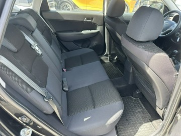 Hyundai i30 I CW 1.6 DOHC CVVT 126KM 2009 Hyundai i30 1.6 16V MPI 126KM 2009 serwisowany, zdjęcie 20